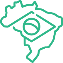 Brasil-Icon